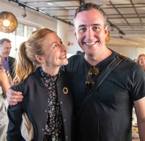 christina tosi husband